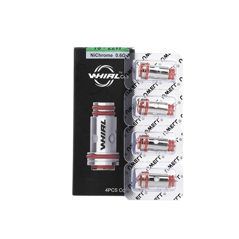 Buy Bulk UWELL - WHIRL - COILS - Vape Wholesale Mcr