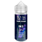 Buy Bulk V Juice 100ml Shortfill - Vape Wholesale Mcr
