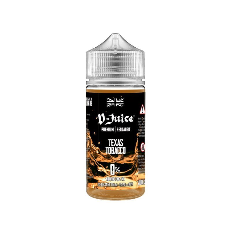 Buy Bulk V Juice 100ml Shortfill - Vape Wholesale Mcr