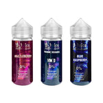Buy Bulk V Juice 100ml Shortfill - Vape Wholesale Mcr