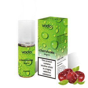 Buy Bulk Vado 10ml E - Liquid Pack of 10 - Vape Wholesale Mcr