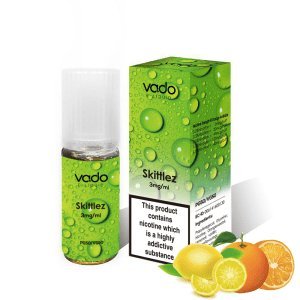 Buy Bulk Vado 10ml E - Liquid Pack of 10 - Vape Wholesale Mcr