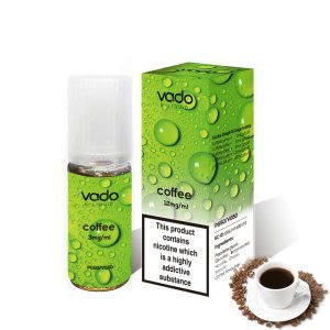 Buy Bulk Vado 10ml E - Liquid Pack of 10 - Vape Wholesale Mcr