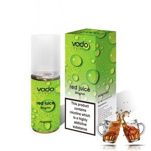 Buy Bulk Vado 10ml E - Liquid Pack of 10 - Vape Wholesale Mcr