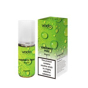 Buy Bulk Vado 10ml E - Liquid Pack of 10 - Vape Wholesale Mcr