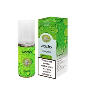 Buy Bulk Vado 10ml E - Liquid Pack of 10 - Vape Wholesale Mcr