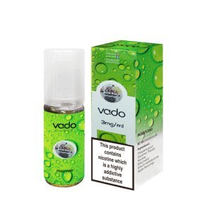 Buy Bulk Vado 10ml E - Liquid Pack of 10 - Vape Wholesale Mcr