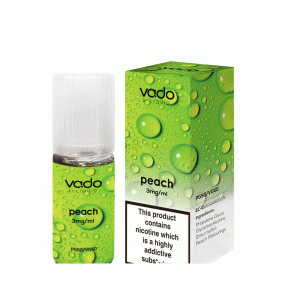 Buy Bulk Vado 10ml E - Liquid Pack of 10 - Vape Wholesale Mcr