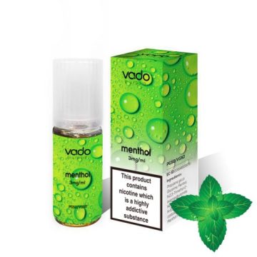 Buy Bulk Vado 10ml E - Liquid Pack of 10 - Vape Wholesale Mcr
