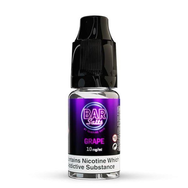 Buy Bulk Vampire Vape Bar Salt 10ml E - liquid Nic Salts - Box of 10 - Vape Wholesale Mcr