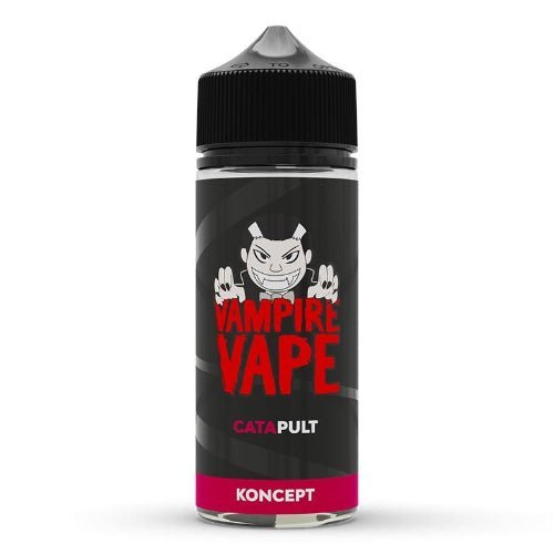 Buy Bulk Vampire Vape Koncept 100ml Shortfills E - liquids - Vape Wholesale Mcr