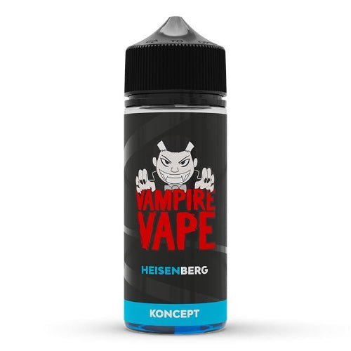 Buy Bulk Vampire Vape Koncept 100ml Shortfills E - liquids - Vape Wholesale Mcr