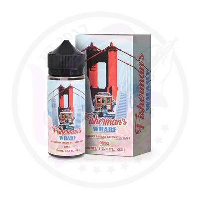 Buy Bulk Vape Breakfast Classics 100ML Shortfill - Vape Wholesale Mcr
