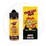 Buy Bulk Vape Breakfast Classics 100ML Shortfill - Vape Wholesale Mcr