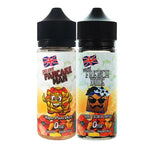 Buy Bulk Vape Breakfast Deluxe 100ML Shortfill - Vape Wholesale Mcr