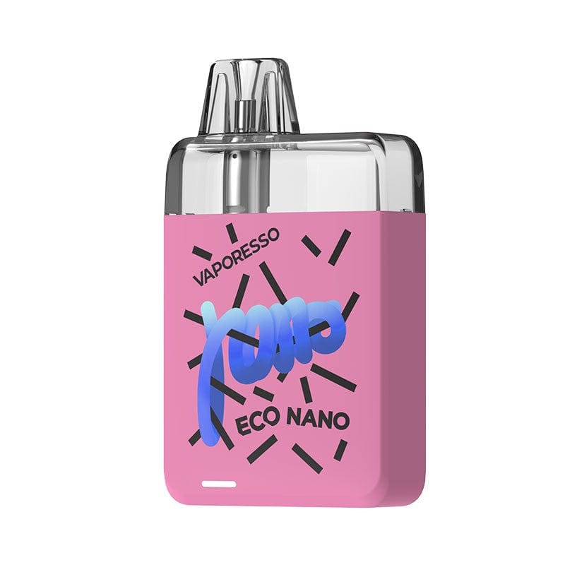 Buy Bulk Vaporesso ECO Nano Pod Vape Kit - Vape Wholesale Mcr