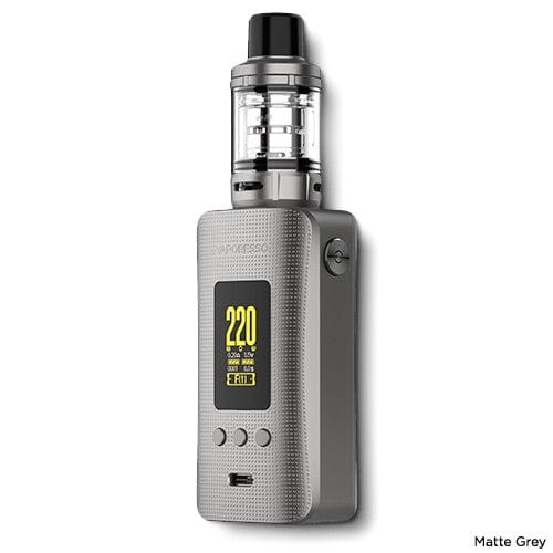 Buy Bulk Vaporesso Gen 200 Vape Kit - Vape Wholesale Mcr