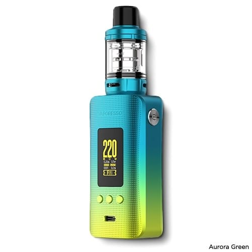 Buy Bulk Vaporesso Gen 200 Vape Kit - Vape Wholesale Mcr
