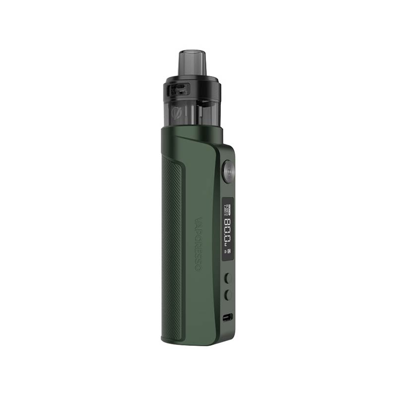 Buy Bulk Vaporesso Gen PT80s Kit - Vape Wholesale Mcr