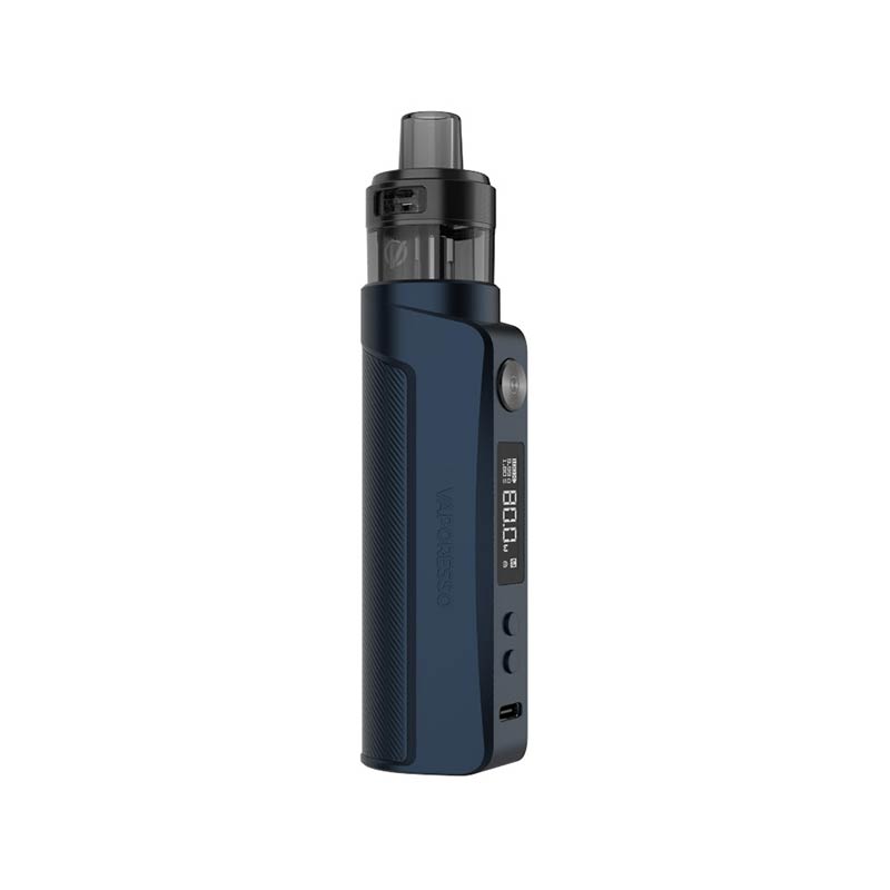 Buy Bulk Vaporesso Gen PT80s Kit - Vape Wholesale Mcr