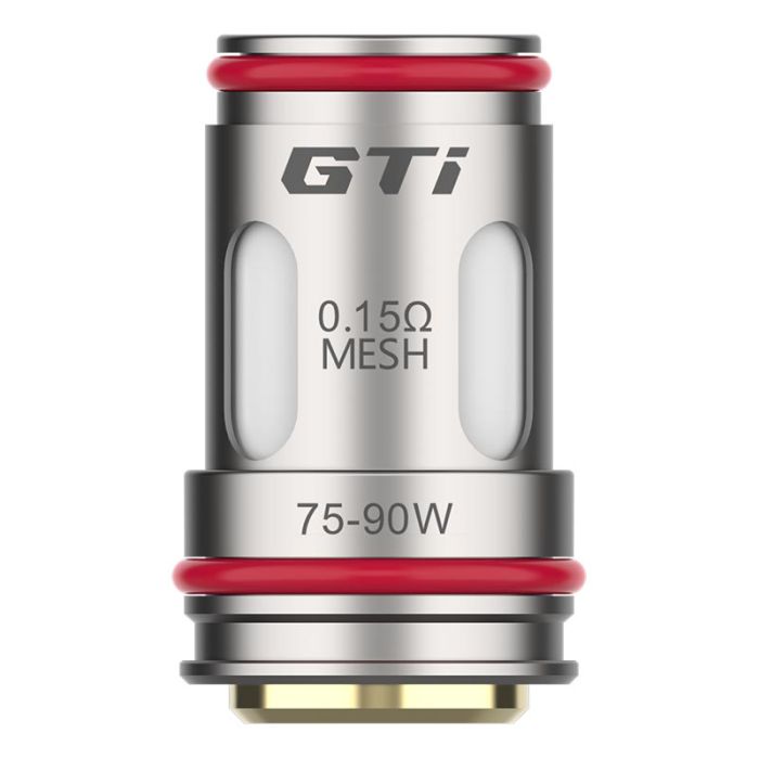 Buy Bulk Vaporesso GTi Coils - Pack of 5 - Vape Wholesale Mcr