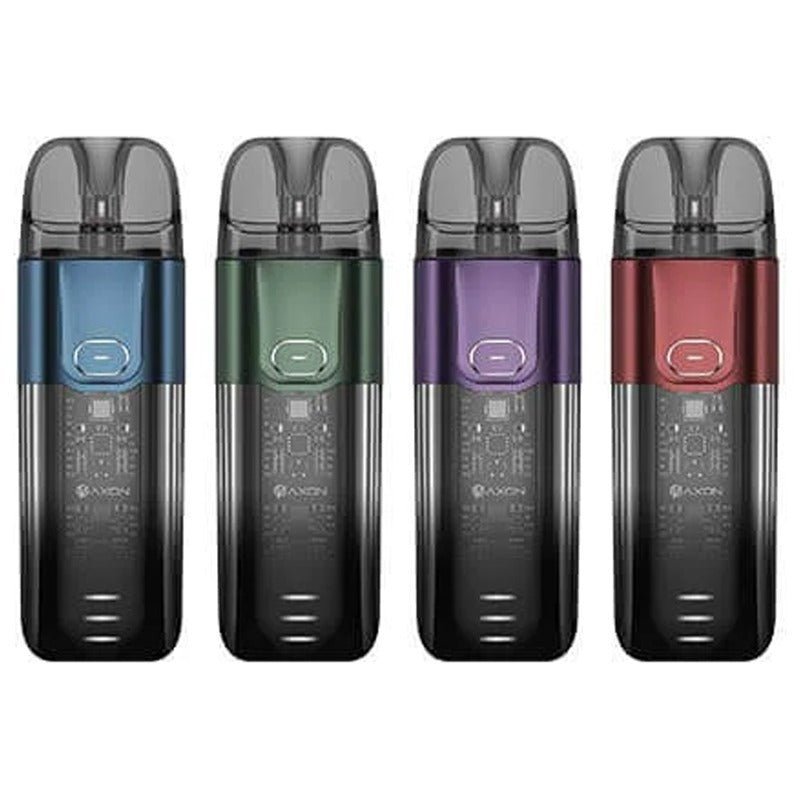 Buy Bulk Vaporesso Luxe X Vape Kit - Vape Wholesale Mcr