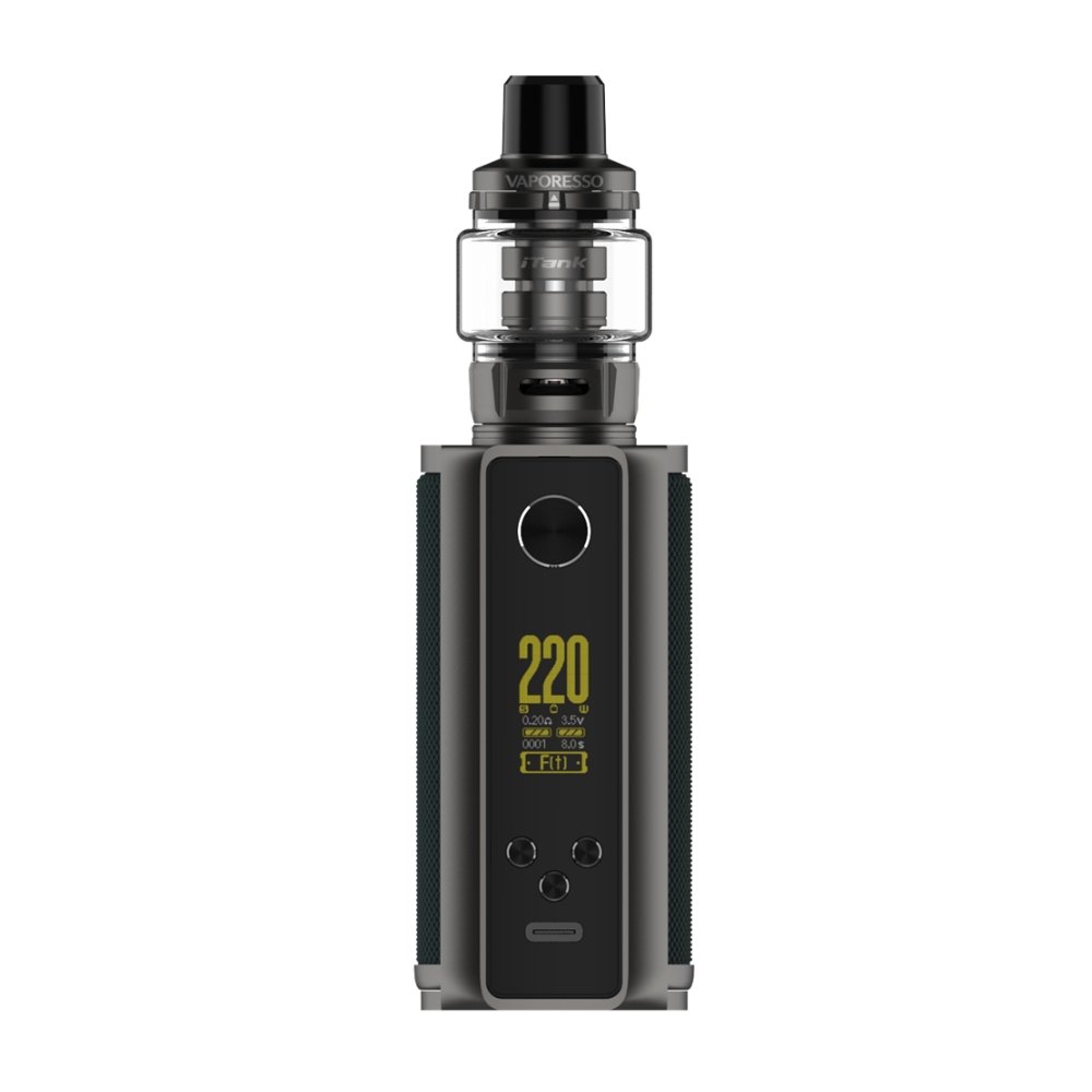 Buy Bulk Vaporesso Target 200 Vape Kit - Vape Wholesale Mcr