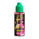 Buy Bulk Vapour Freaks Dessert 100ml Shortfill - Vape Wholesale Mcr