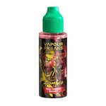 Buy Bulk Vapour Freaks Dessert 100ml Shortfill - Vape Wholesale Mcr