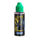 Buy Bulk Vapour Freaks Fruit 100ml Shortfill - Vape Wholesale Mcr