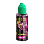 Buy Bulk Vapour Freaks Fruit 100ml Shortfill - Vape Wholesale Mcr
