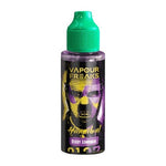 Buy Bulk Vapour Freaks Fruit 100ml Shortfill - Vape Wholesale Mcr