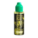 Buy Bulk Vapour Freaks Ice 100ml Shortfill - Vape Wholesale Mcr