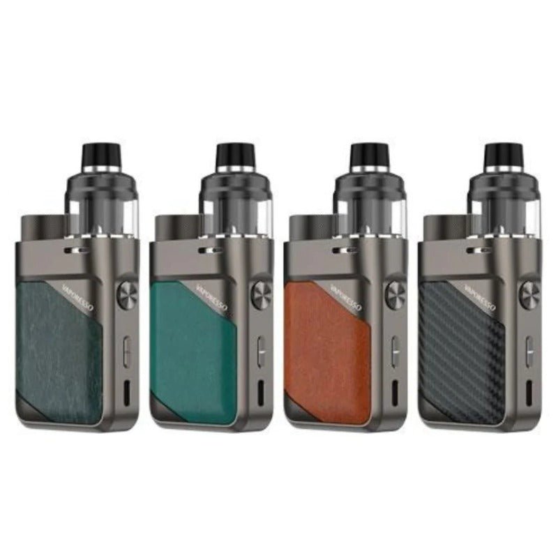 Buy Bulk Vapresso - Swag PX80 Pod Kit - Vape Wholesale Mcr