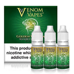 Buy Bulk Venom Vapes 50/50 10ML Shortfill (Pack of 10) - Vape Wholesale Mcr