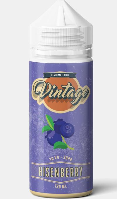 Buy Bulk Vintage Juice 100ML Shortfill - Vape Wholesale Mcr