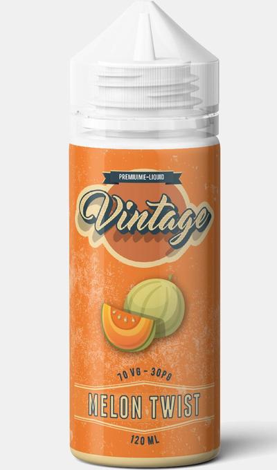 Buy Bulk Vintage Juice 100ML Shortfill - Vape Wholesale Mcr