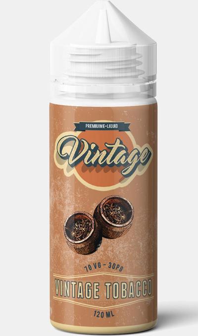 Buy Bulk Vintage Juice 100ML Shortfill - Vape Wholesale Mcr