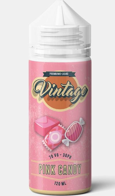 Buy Bulk Vintage Juice 100ML Shortfill - Vape Wholesale Mcr