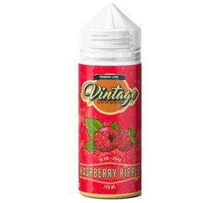 Buy Bulk Vintage Juice Original 100ML Shortfill - Vape Wholesale Mcr