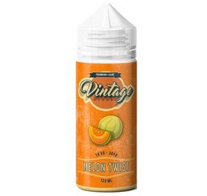 Buy Bulk Vintage Juice Original 100ML Shortfill - Vape Wholesale Mcr