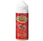 Buy Bulk Vintage Juice Original 100ML Shortfill - Vape Wholesale Mcr