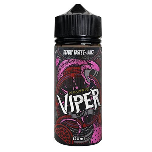 Buy Bulk Viper Fruity 100ml Shortfill - Vape Wholesale Mcr