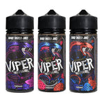 Buy Bulk Viper Fruity 100ml Shortfill - Vape Wholesale Mcr