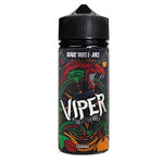 Buy Bulk Viper Fruity 100ml Shortfill - Vape Wholesale Mcr