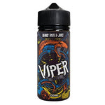 Buy Bulk Viper Fruity 100ml Shortfill - Vape Wholesale Mcr