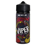 Buy Bulk Viper Fruity 100ml Shortfill - Vape Wholesale Mcr