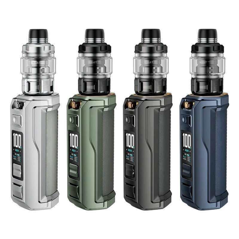 Buy Bulk Voopoo Argus XT 100W Vape Kit - Vape Wholesale Mcr