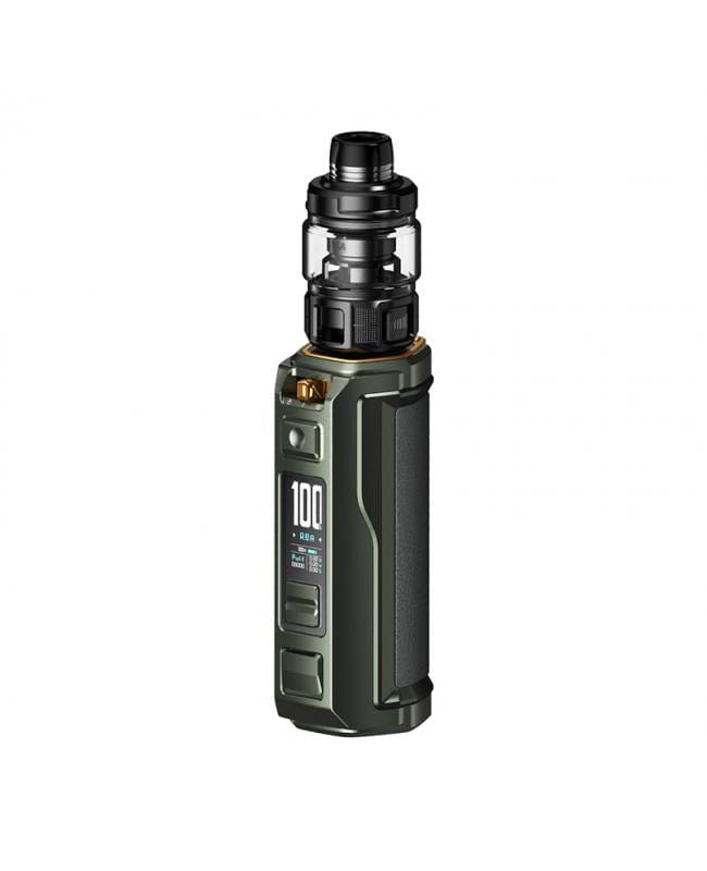 Buy Bulk Voopoo Argus XT 100W Vape Kit - Vape Wholesale Mcr