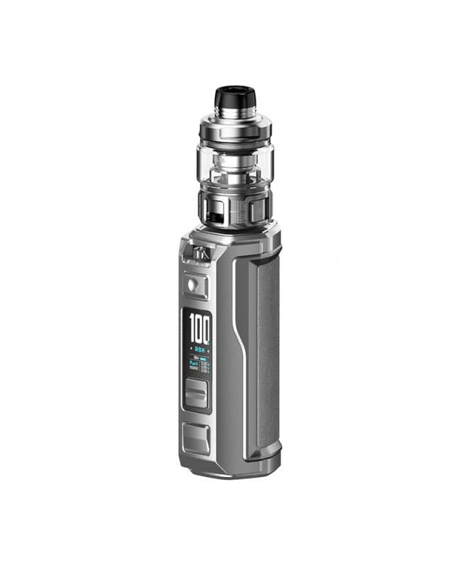 Buy Bulk Voopoo Argus XT 100W Vape Kit - Vape Wholesale Mcr